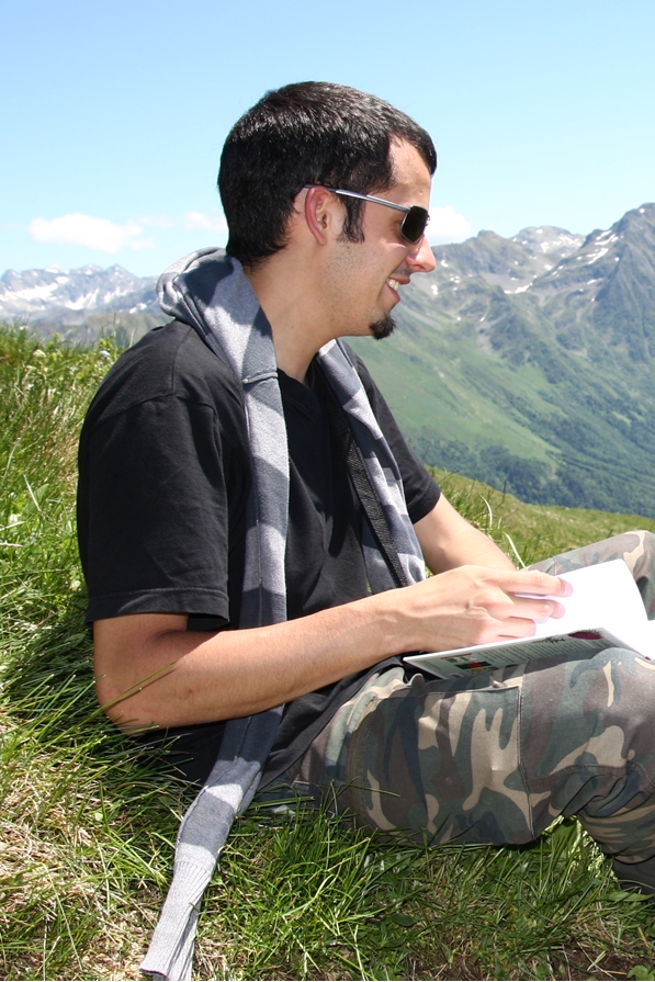Guillaume Bagnolini