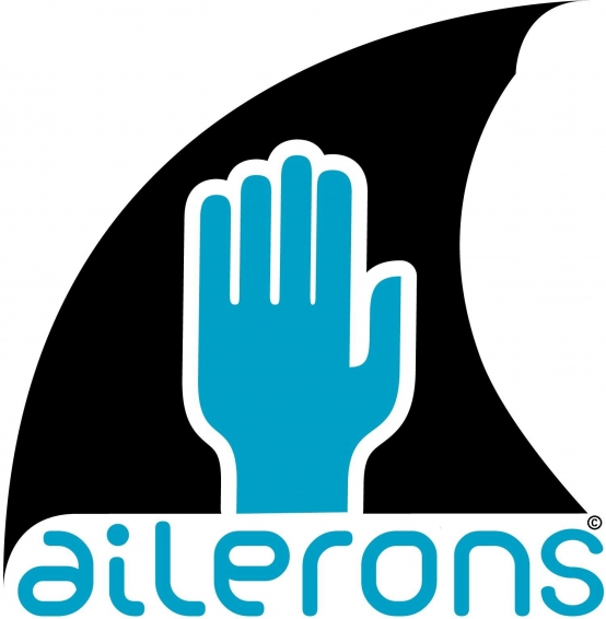 Logo Ailerons