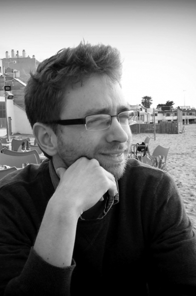 Anthony Touzalin