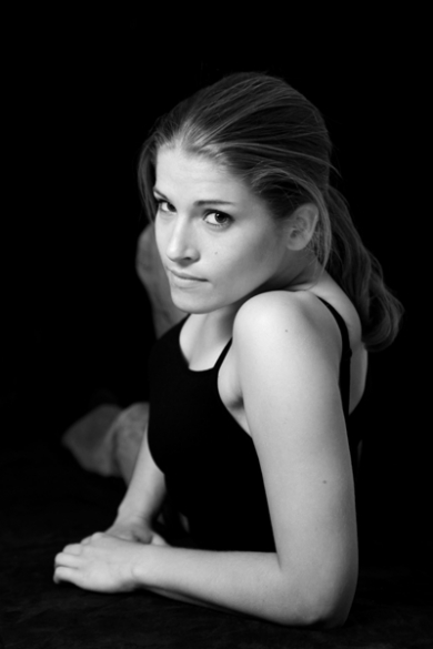Christel Claude