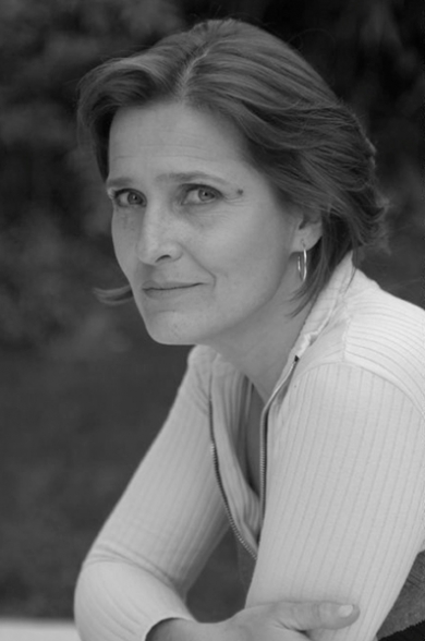 Isabelle Guiard