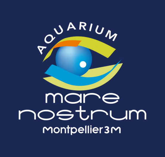 Logo Mare Nostrum montpellier