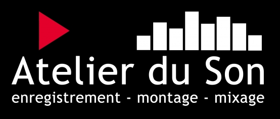 Logo Atelier du Son