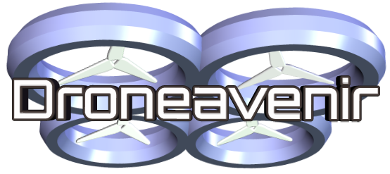Logo Drone Avenir