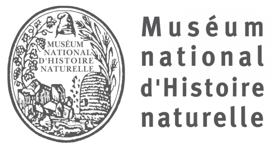 Logo Muséum National D'Histoire Naturelle