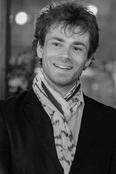 Pascal Gaubert