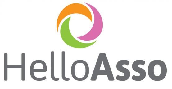 Logo Hello Asso
