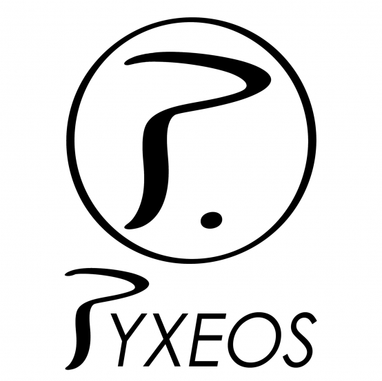 Logo Pyxeos